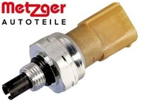 Metzger 0917729 Druckschalter FüR Klimaanlage Druckschalter Klimaanlage