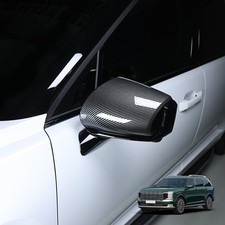 1 paio calotte specchietti retrovisori esterni scocca copertura per Hyundai Palisade LX3 2026