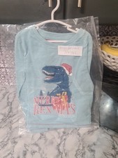 Image of New Fatface Boys New Teeshirt Age 7/8