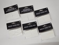 48 PCS Amscan Makeup Sponge Pack