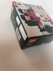 LEGO SEASONAL HOLIDAY CHRISTMAS SET LOT 40206 40604 30584 30474 BRAND NEW SANTA