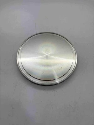 HIS VC-IS-100BF, MKS 100760210, ISO100 Blank Flange, 304SS, Previously Installed