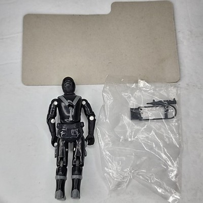 1997 Gi Joe Stars and Stripes 3.75