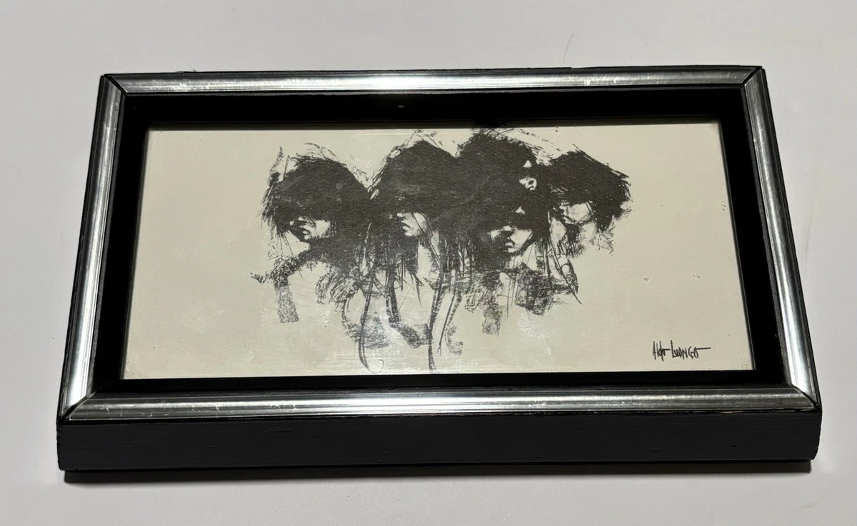Aldo Luongo for sale | eBay