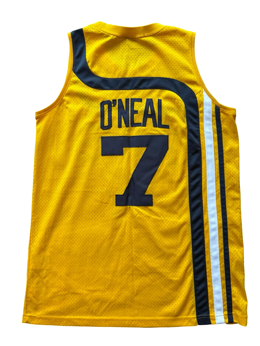 Jermaine O'Neal Indiana Pacers NBA Jerseys for sale | eBay