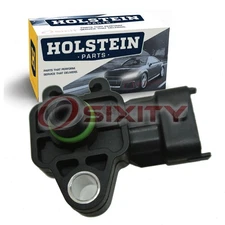 Holstein Manifold Absolute Pressure Sensor for 2010-2011 GMC Terrain 3.0L V6 iw