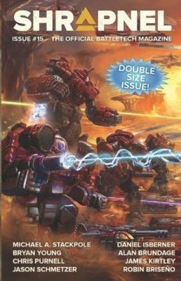 Michael A Stackpole Bryan Young Chris Purnell BattleTech (Taschenbuch)