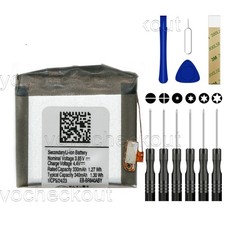 For Samsung Galaxy Watch3 SM-R845U 45mm EB-BR840ABY Battery Replacement Tool A