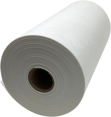 Cut Away Embroidery Stabilizer Roll 12'' X 50 Yd   2.5 Oz Cutaway - for Machine o