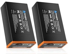 Power Mag Plus Rechargeable Battery Pack 6700mAh Compatible with Moultrie 