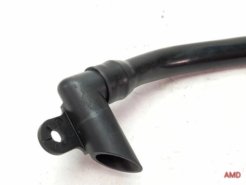 BMW 330ci 325ci 325i 330i E46 2003 tanque de combustible tubo de ventilación 16131183895 Foto 2 de 4