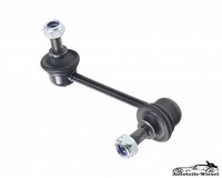 Koppelstange Stabilisator Stahl 113Mm Hinten Links FüR Honda Accord Vi 98-08
