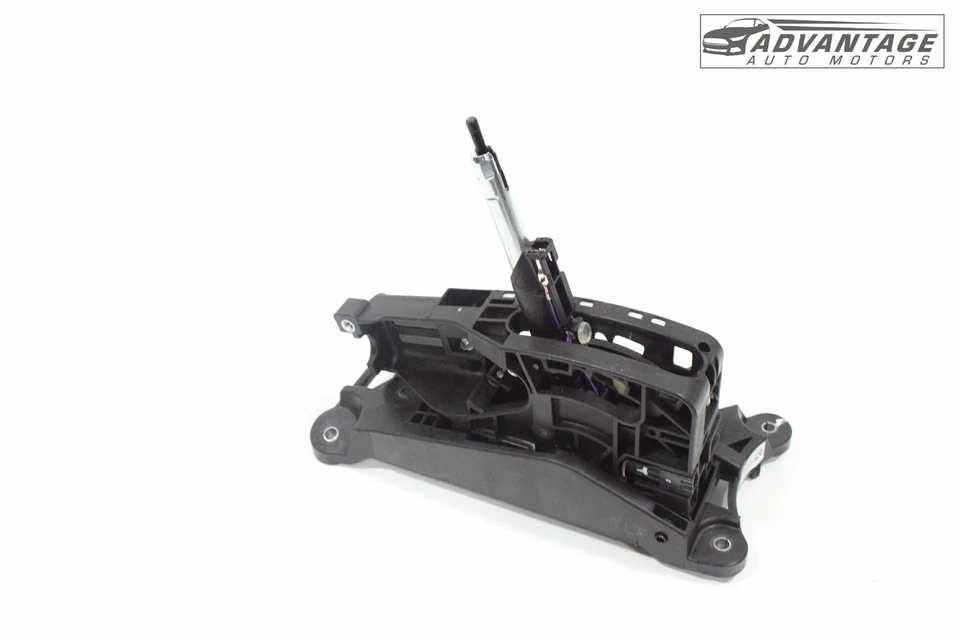 2024-2025 CHEVROLET TRAX AUTOMATIC TRANSMISSION GEAR SHIFT SHIFTER LEVER OEM - Imagen 2 de 4