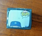MLB Funko Bitty POP Yankees Aaron Judge 2026 Topps Super Box Series 1 Unopened!