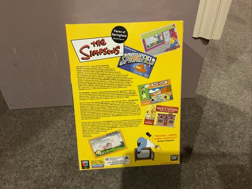 The Simpsons World of Springfield - Picture 4 of 17