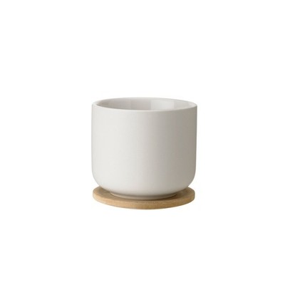 Stelton - Theo - Teebecher 200 ml - sand
