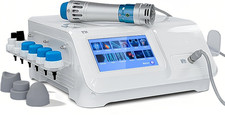 Shockwave Therapy Machine V70, Muscle Relief, Back, Waist, Legs Joint Discomfort