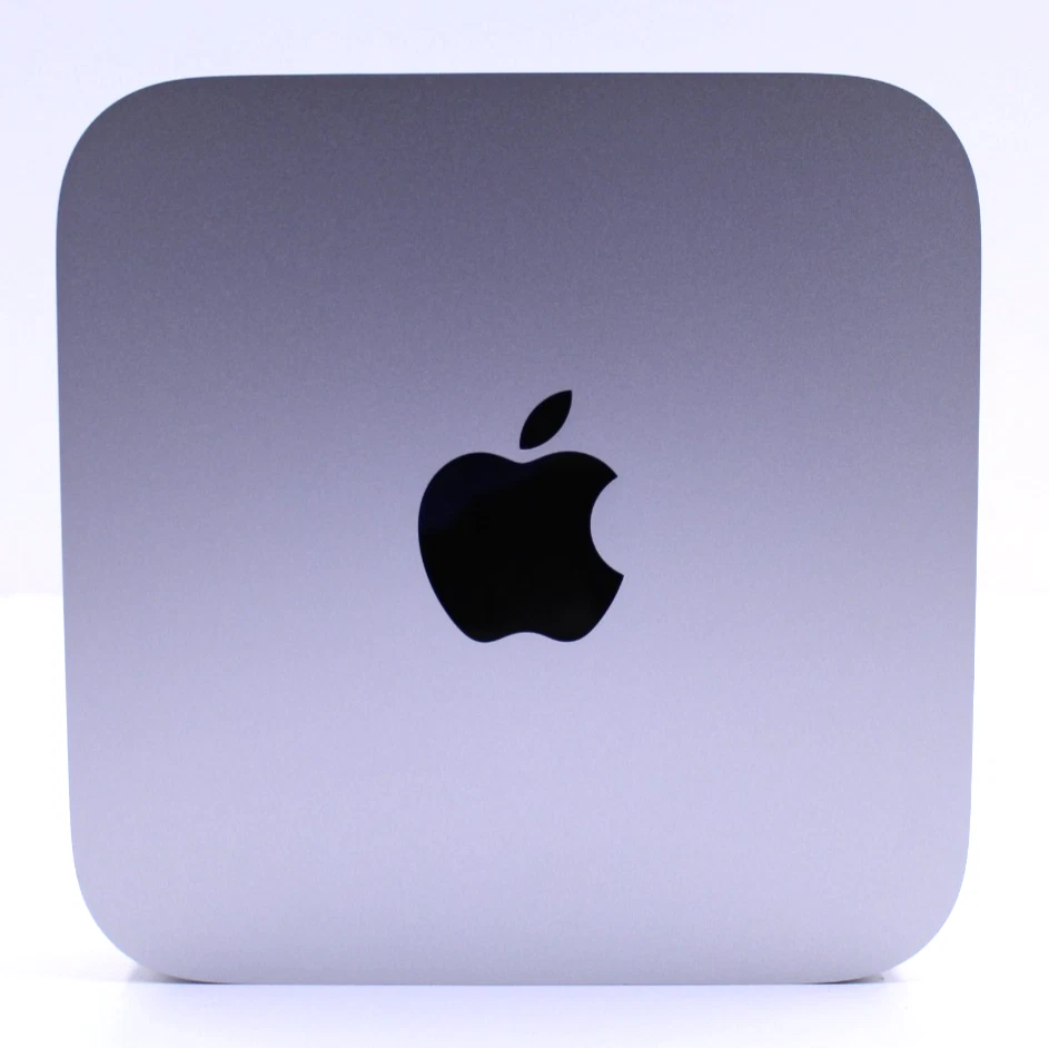 Apple Mac mini 2010 3.00-3.50GHz Apple 2.50-2.99 GHz Processor