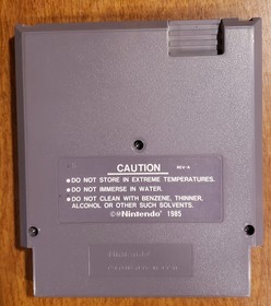 Star Soldier nes with manual