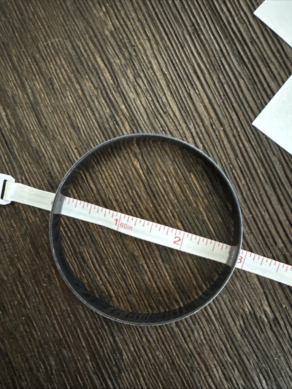 Authentic Michaela Frey Enamel Bangle Bracelet Do… - image 5