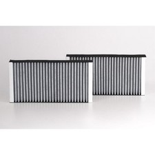 SCT Germany Innenraumfilter Aktivkohlefilter für BMW 2 Active Tourer F45