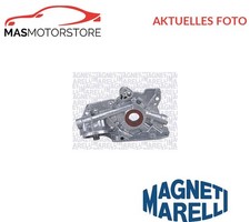 ÖLPUMPE MAGNETI MARELLI 351516000045 P NEU OE QUALITÄT