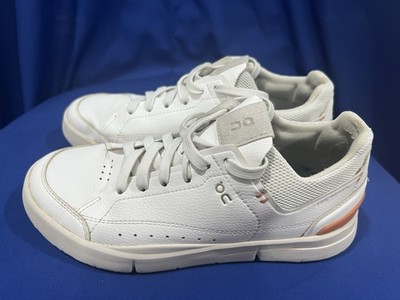 On Cloud ON The Roger Women s Size 6.5 Sneakers Shoes