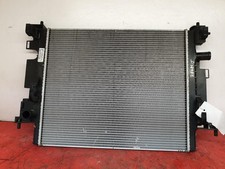 2016 RENAULT TWINGO 0.9L PETROL RADIATOR A4535000103