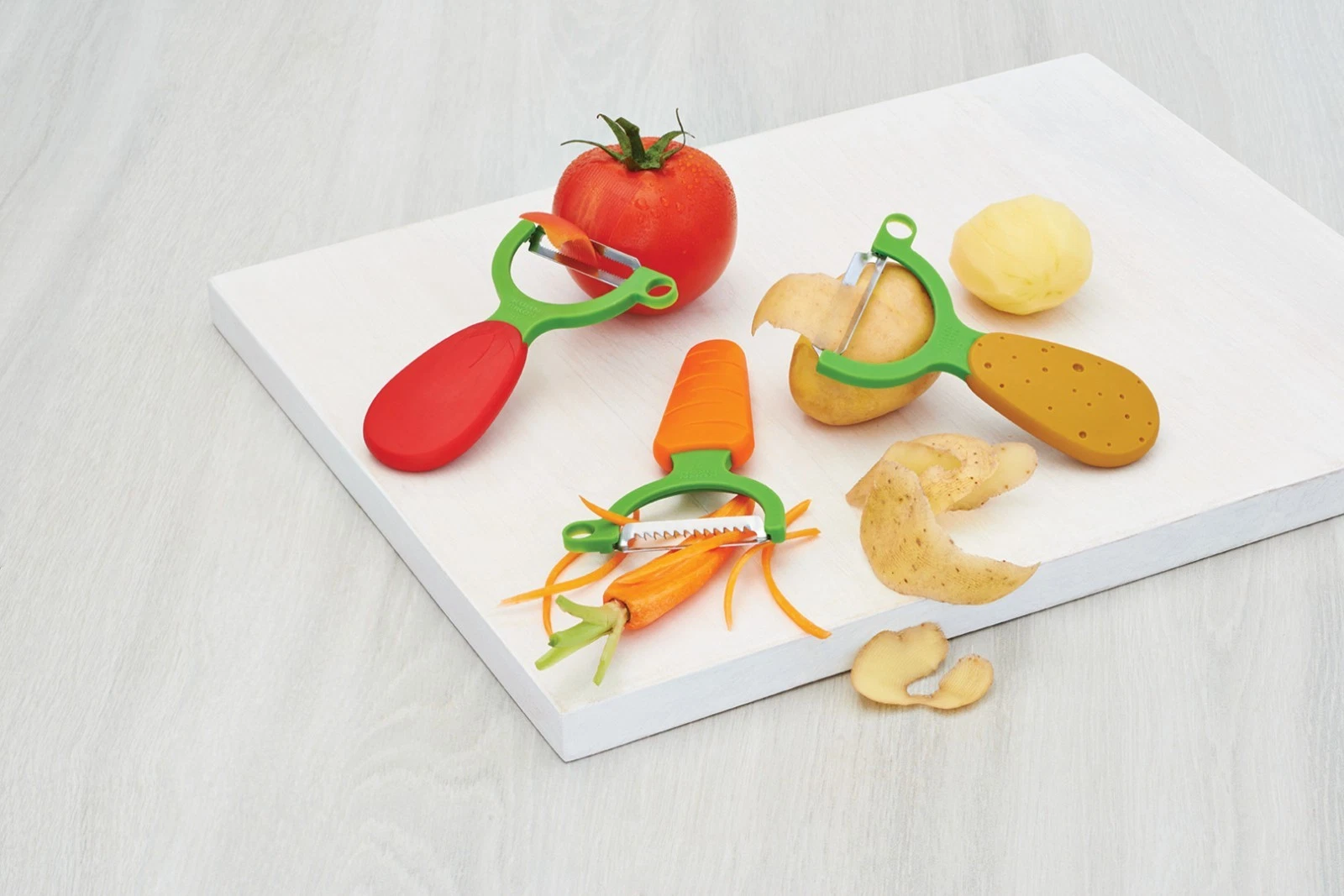 Kuhn Rikon Veggie Peeler