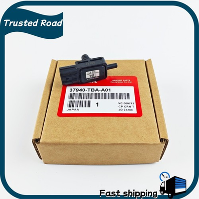 #ad OEM Fuel Pressure Sensor 37940 TBA A01 For Honda Accord CivicCR V Acura ILX MDX $28.49