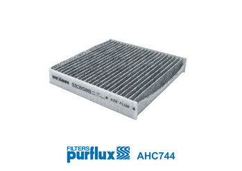 Purflux Innenraumfilter Pollenfilter Passend FüR KIA Picanto JA-image
