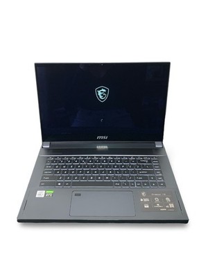MSI Creator 15 A10SE Laptop   15.6'' 4K Touchscreen, Intel Core i7, RTX 2060, 16G