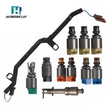 Kit de reparación de carrocería de válvula de transmisión 6HP21 para BMW 550i 740i 750i X5