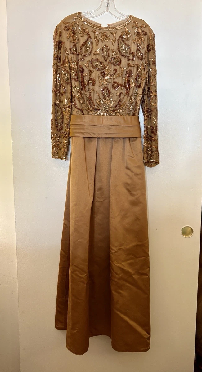 Eveningwear Formal 1970s Vintage Dresses for Women for sale - eBay