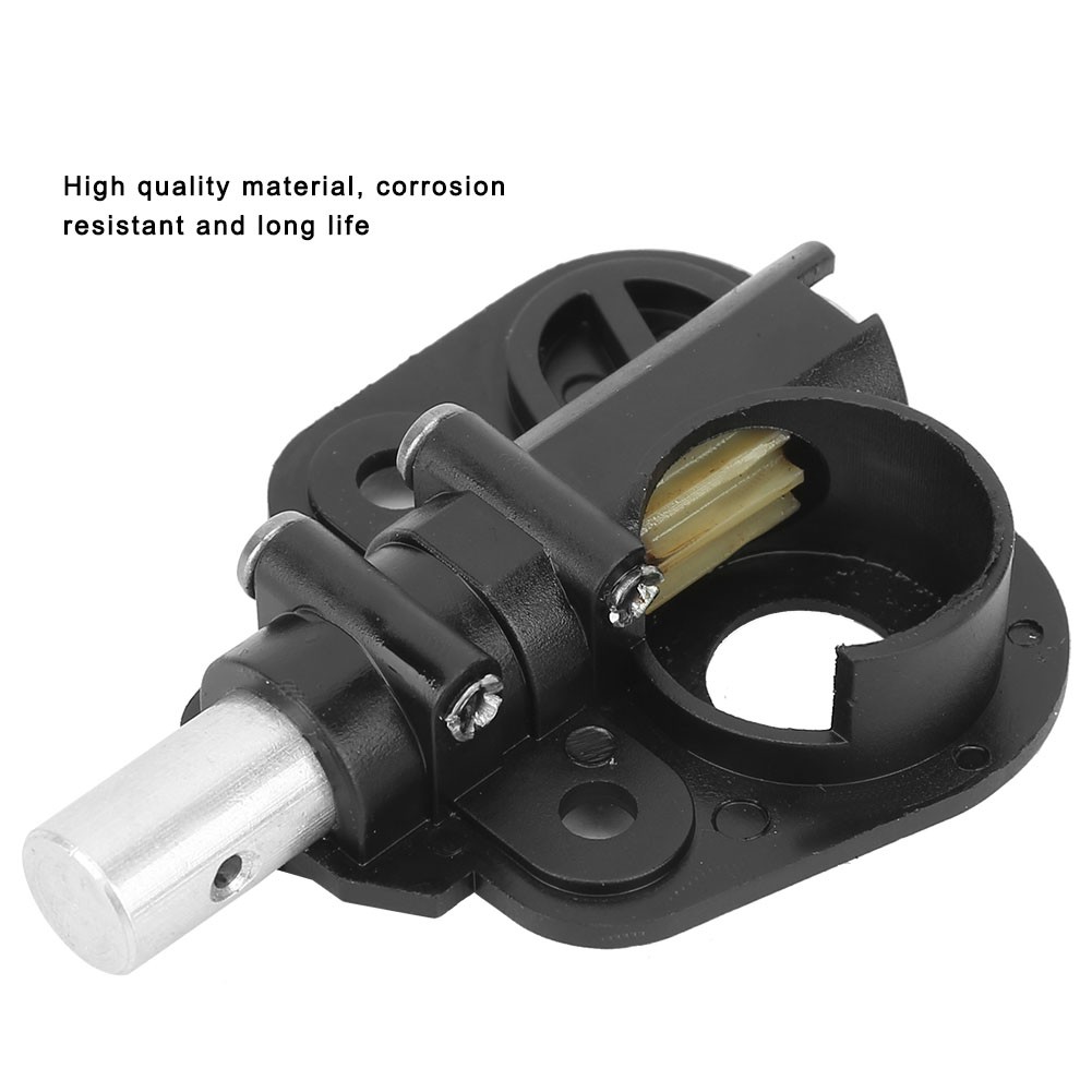 High Quality Oil Pump Assembly Replacement For Chainsaw Accessories New