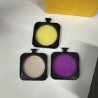 Kodak Polycontrast Model A Filter Kit 153 8032 for Darkroom Black & White Film — photo 4
