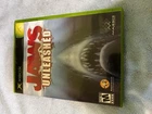 Jaws Unleashed (Microsoft Xbox, 2006) CIB TESTED WORKING