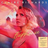 Claire Richards - Euphoria - Vinyl Record - G2Z