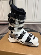 Scott Ski Boots Hint 130 GW 27.5