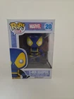 FUNKO POP! Deadpool Blue X-Men 20 Marvel Comics Vinyl Figure NEW - NRFB