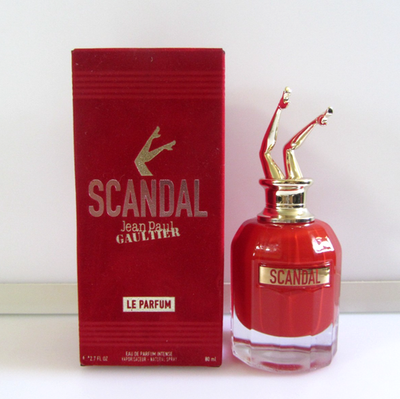 Scandal Le Parfum Jean Paul Gaultier Eau de Parfum Intense Spray