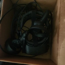 HP Reverb G2 VR Headset - Black