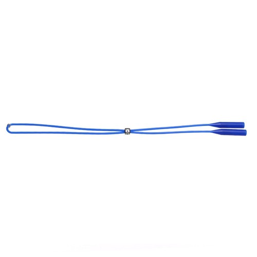 Silicone Glasses Strap Cable Holder Neck Lanyard for Reading Glasses Sunglasses - Foto 74 di 82