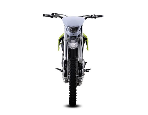 Thumpstar - TSF 150cc X3 SW Dirt Bike Trail Bike - Picture 8 of 9