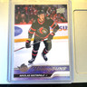 2023-24 Upper Deck Series 2 Hockey #495 Nikolas Matinpalo Young Guns Rookie🔥🔥