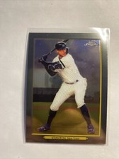 2020 Topps Turkey Red CHROME Giancarlo Stanton #TRC-61 New York Yankees