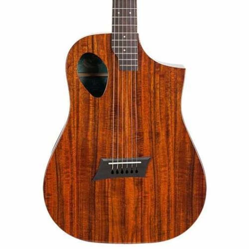 Guitarras acústicas Michael Kelly