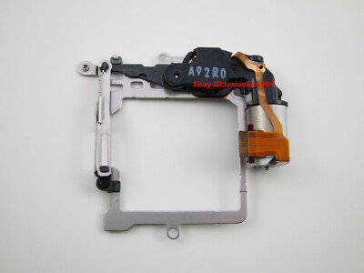 Repair Parts For Sony ZV-E10 ZVE10 Shutter Motor MB Charge Drive Unit Assy - New