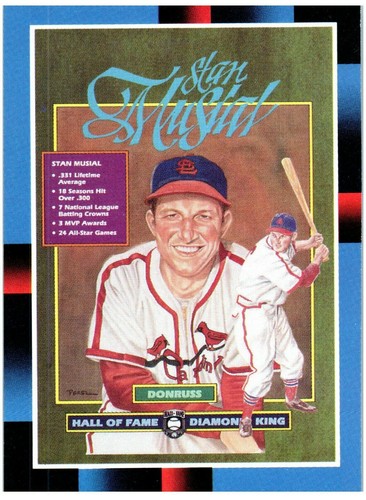 1988 Donruss Baseball, #601-660, Bonus Cards, Puzzle piece, COMPLETE YOUR SET!! - Picture 43 of 109