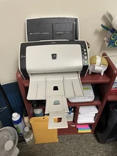 Fujitsu fi-6130 Sheetfed Scanner